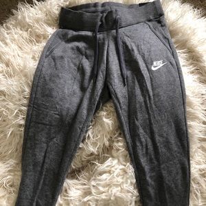 NEW nike sweatpants